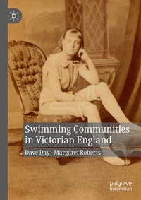 Enlarge image Cover: Swimming Communities in Victorian England - Palgrave Macmillan