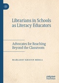 Abbildung von: Librarians in Schools as Literacy Educators - Palgrave Macmillan