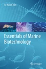 Cover: Essentials of Marine Biotechnology - Springer