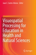 Bild: Visuospatial Processing for Education in Health and Natural Sciences - Springer