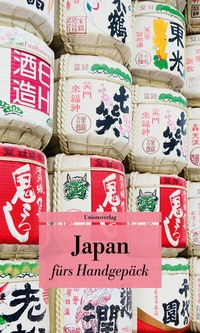 Abbildung von: Japan fürs Handgepäck - Unionsverlag