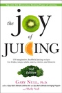 Cover: The Joy of Juicing, 3rd Edition - Avery