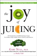 Cover: The Joy of Juicing, 3rd Edition - Avery