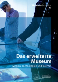 Abbildung von: Das erweiterte Museum - Deutscher Kunstverlag