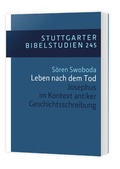 Cover: Leben nach dem Tod - Katholisches Bibelwerk