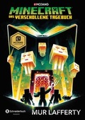 Cover: Minecraft - Das verschollene Tagebuch - Schneiderbuch