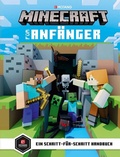 Cover: Minecraft f&uuml;r Anf&auml;nger - Schneiderbuch