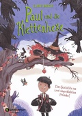 Cover: Paul und die Klettenhexe - Schneiderbuch