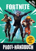 Cover: Fortnite - Profi-Handbuch - Schneiderbuch