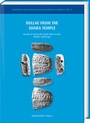 Cover: Bullae from the Shara Temple - Harrassowitz Verlag