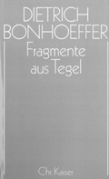 Cover: Fragmente aus Tegel - G&uuml;tersloher Verlagshaus