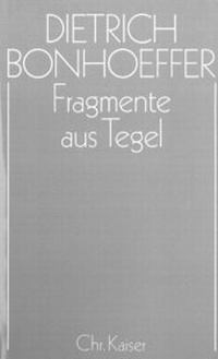 Abbildung von: Fragmente aus Tegel - Gütersloher Verlagshaus