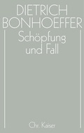 Cover: Sch&ouml;pfung und Fall - G&uuml;tersloher Verlagshaus
