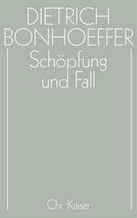 Abbildung von: Schöpfung und Fall - Gütersloher Verlagshaus