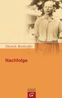 Cover: Nachfolge - Gütersloher Verlagshaus