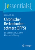 Cover: Chronischer Beckenbodenschmerz (CPPS) - Springer