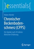 Cover: Chronischer Beckenbodenschmerz (CPPS) - Springer