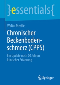 Abbildung von: Chronischer Beckenbodenschmerz (CPPS) - Springer
