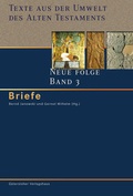 Cover: Briefe - G&uuml;tersloher Verlagshaus
