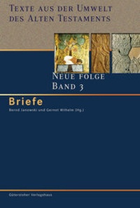 Enlarge image Cover: Briefe - Gütersloher Verlagshaus