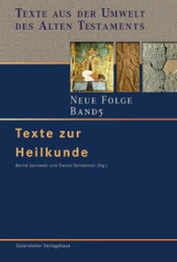 Enlarge image Cover: Texte zur Heilkunde - Gütersloher Verlagshaus