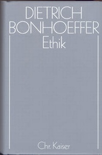 Abbildung von: Ethik - Gütersloher Verlagshaus