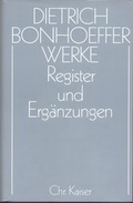 Cover: Register und Erg&auml;nzungen - G&uuml;tersloher Verlagshaus