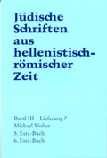 Cover: 5. und 6. Esra-Buch - G&uuml;tersloher Verlagshaus