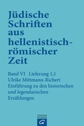 Cover: Historische und legendarische Erz&auml;hlungen - G&uuml;tersloher Verlagshaus