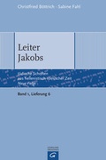 Cover: Leiter Jakobs - G&uuml;tersloher Verlagshaus
