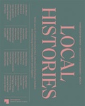 Cover: Local Histories - Kerber Verlag