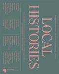 Cover: Local Histories - Kerber Verlag
