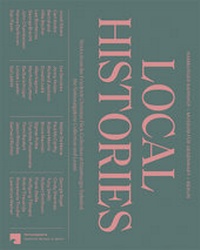 Enlarge image Cover: Local Histories - Kerber Verlag