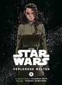 Cover: Star Wars: Verlorene Welten (Manga) 02 - Panini Verlags GmbH