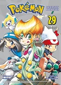 Cover: Pok&eacute;mon - Die ersten Abenteuer 29 - Panini Verlags GmbH