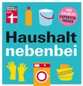 Cover: Haushalt nebenbei - Stiftung Warentest