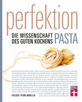 Cover: Perfektion Pasta - Stiftung Warentest