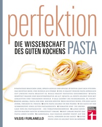 Abbildung von: Perfektion Pasta - Stiftung Warentest