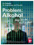 Cover: Problem: Alkohol - Stiftung Warentest