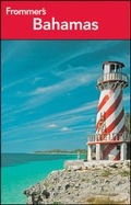 Cover: Frommer's Bahamas 2013 - Wiley