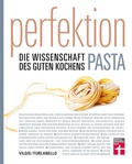 Cover: Perfektion Pasta - Stiftung Warentest