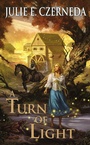 Cover: A Turn of Light - Daw Books