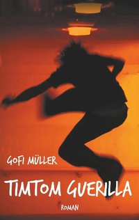 Enlarge image Cover: TimTom Guerilla - Books on Demand
