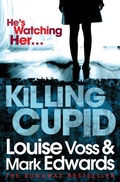 Cover: Killing Cupid - HarperCollins