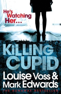 Enlarge image Cover: Killing Cupid - HarperCollins