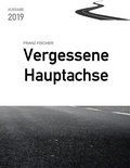 Cover: Vergessene Hauptachse - Books on Demand