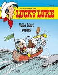 Cover: Lucky Luke 98 - Egmont Comic Collection