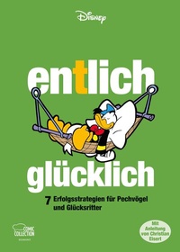 Abbildung von: Entlich glücklich - Egmont Comic Collection