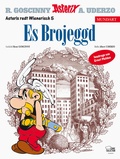 Cover: Asterix Mundart Wienerisch V - Egmont Comic Collection