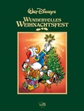 Cover: Walt Disneys Wundervolles Weihnachtsfest - Egmont Comic Collection